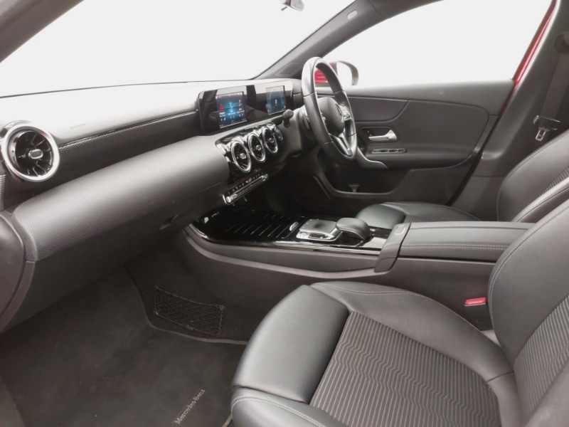 Used Mercedes-Benz A-Class 2019 for sale - 76619178: Photo 5