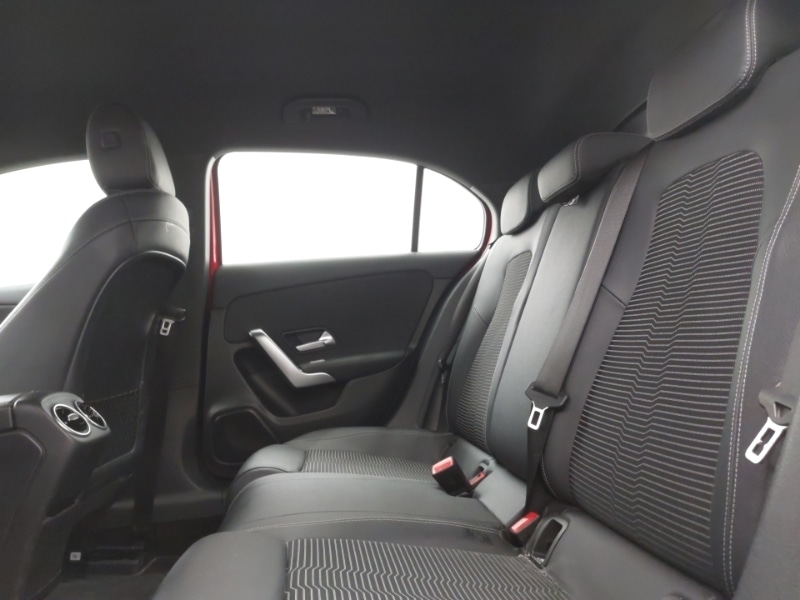 Used Mercedes-Benz A-Class 2019 for sale - 76619178: Photo 6