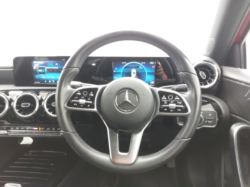 Used Mercedes-Benz A-Class 2019 for sale - 76619178: Photo 7