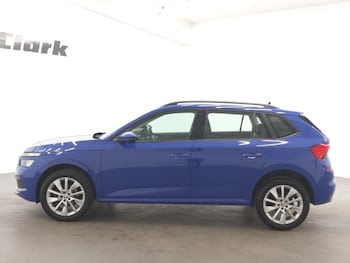 Used Skoda Kamiq 2021 for sale - 78983535: Photo