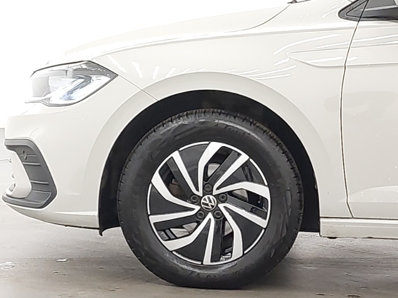 Used Volkswagen Polo 2023 for sale - 76737076: Photo 12
