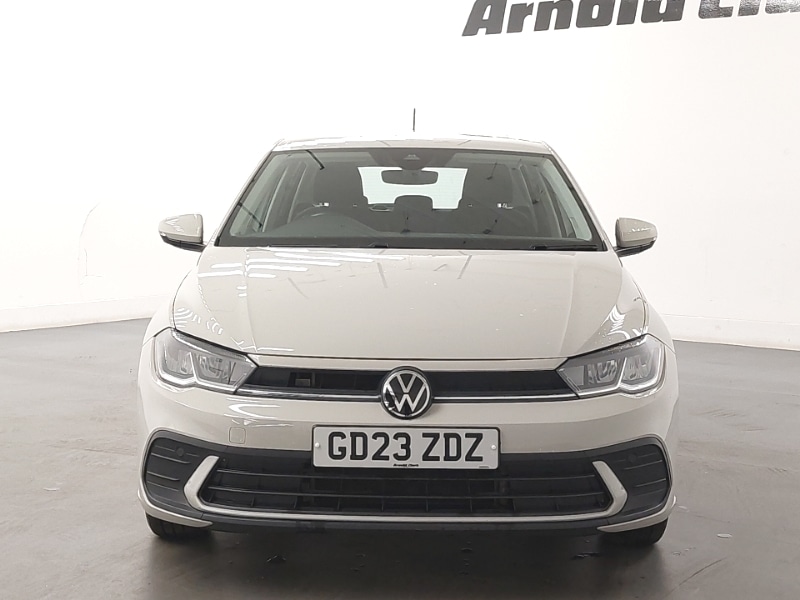 Used Volkswagen Polo 2023 for sale - 76737076: Photo 13