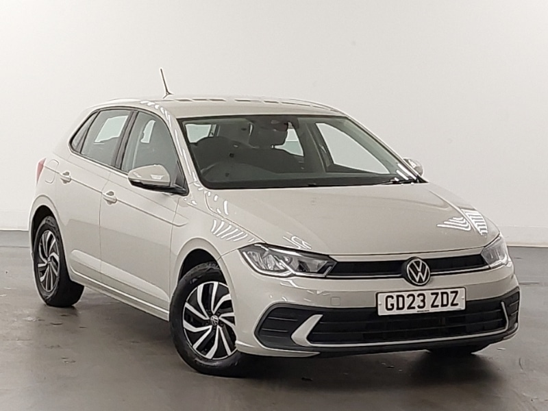 Used Volkswagen Polo 2023 for sale - 76737076: Photo 19