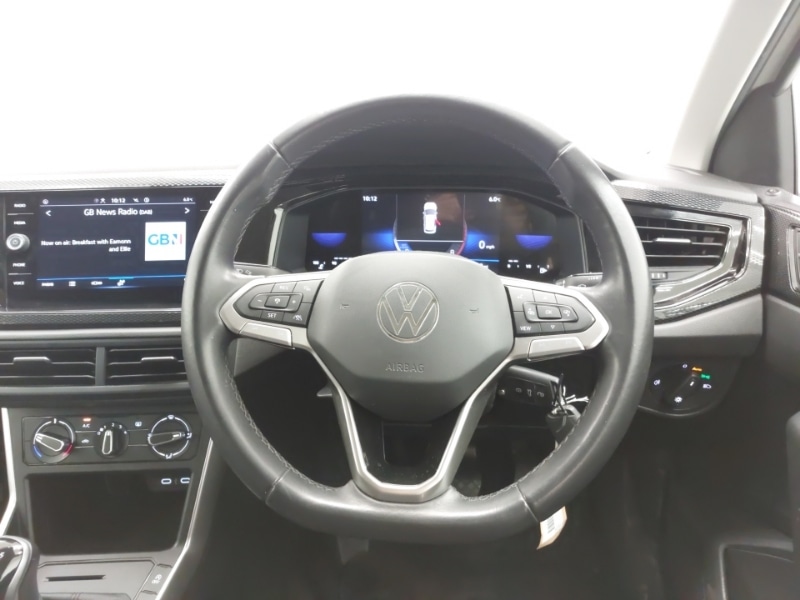 Used Volkswagen Polo 2023 for sale - 76737076: Photo 7