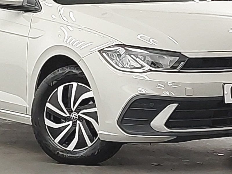 Used Volkswagen Polo 2023 for sale - 76737076: Photo 9