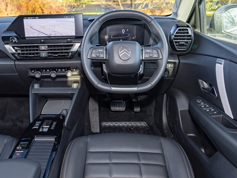 Used Citroen C4 2025 for sale - 77019769: Photo 12