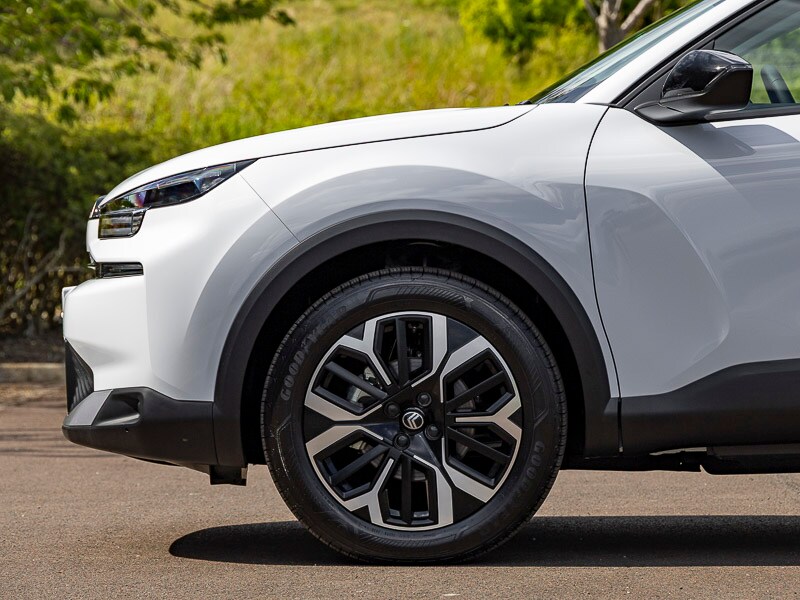 Used Citroen C4 2025 for sale - 77019769: Photo 14