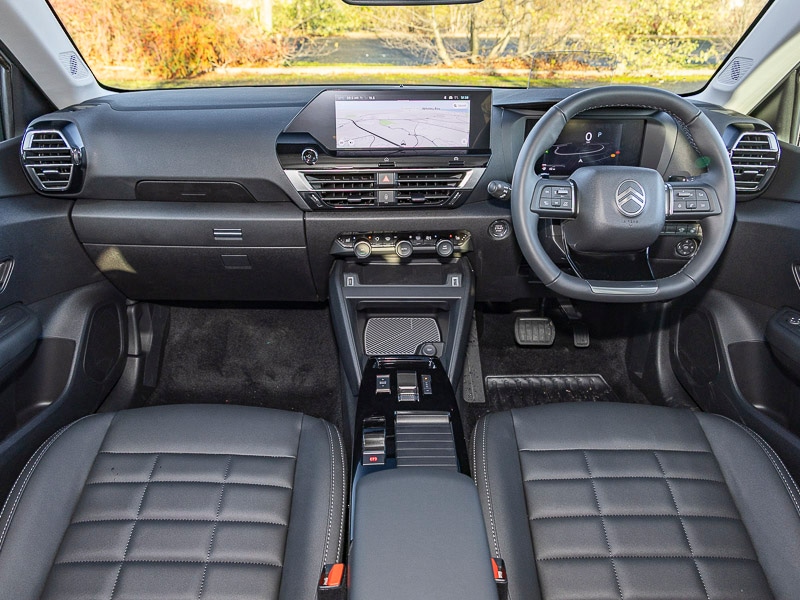 Used Citroen C4 2025 for sale - 77019769: Photo 2