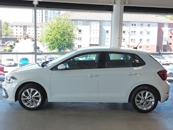 Used Volkswagen Polo 2023 for sale - 75424451: Photo