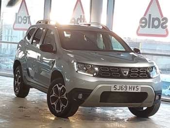 2019 - 1.3 TCe 130 Techroad 5dr