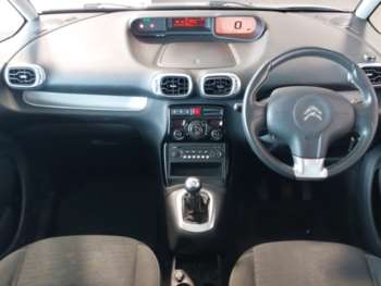 Used Citroen C3 Picasso 2017 for sale - 75424631: Photo