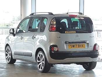 Used Citroen C3 Picasso 2017 for sale - 75424631: Photo