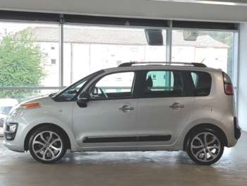 Used Citroen C3 Picasso 2017 for sale - 75424631: Photo