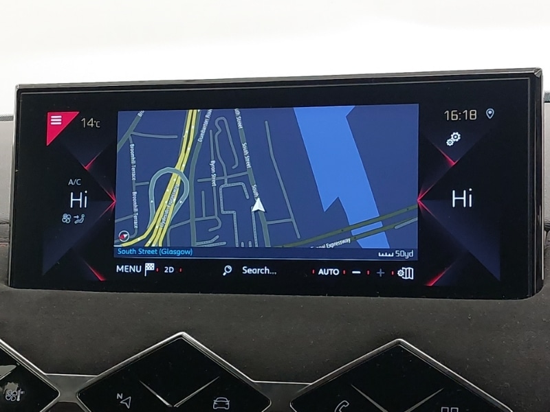 Used DS Automobiles DS 3 2021 for sale - 77081189: Photo 10