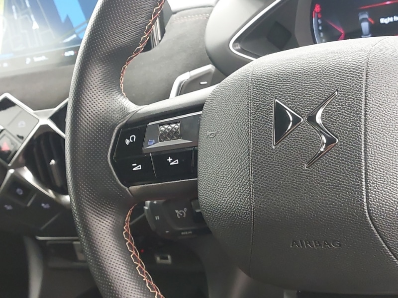 Used DS Automobiles DS 3 2021 for sale - 77081189: Photo 11