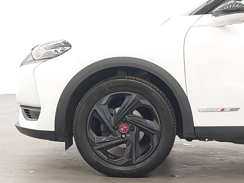 Used DS Automobiles DS 3 2021 for sale - 77081189: Photo 12