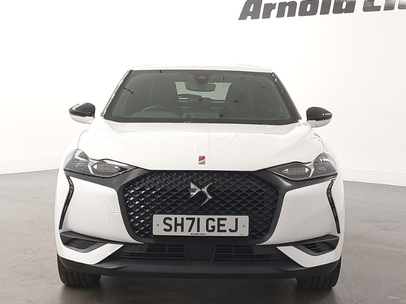 Used DS Automobiles DS 3 2021 for sale - 77081189: Photo 13