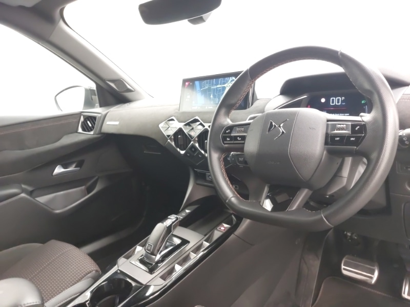 Used DS Automobiles DS 3 2021 for sale - 77081189: Photo 19