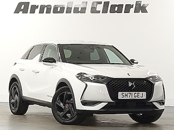 2021 - 1.2 PureTech 130 Performance Line + 5dr EAT8