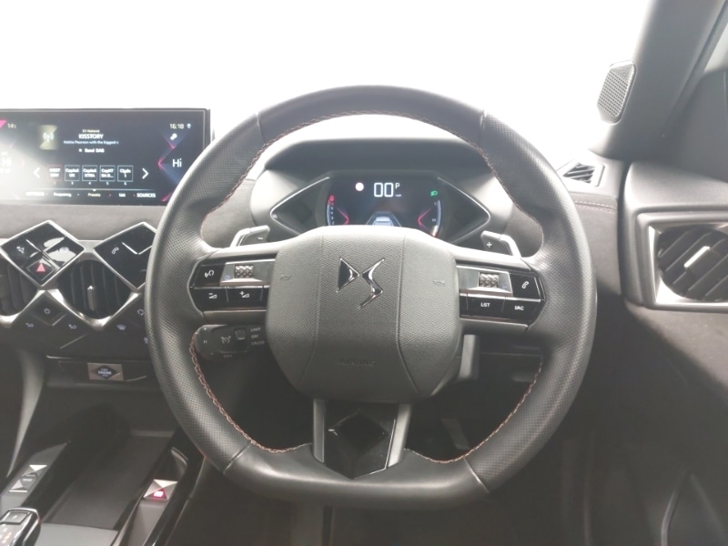 Used DS Automobiles DS 3 2021 for sale - 77081189: Photo 7