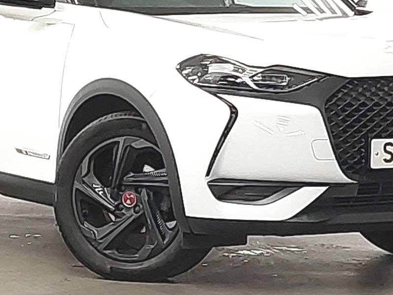 Used DS Automobiles DS 3 2021 for sale - 77081189: Photo 9