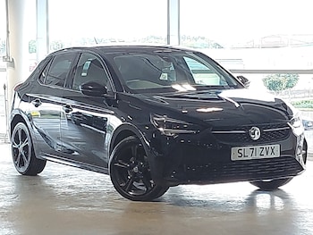 Vauxhall - Corsa