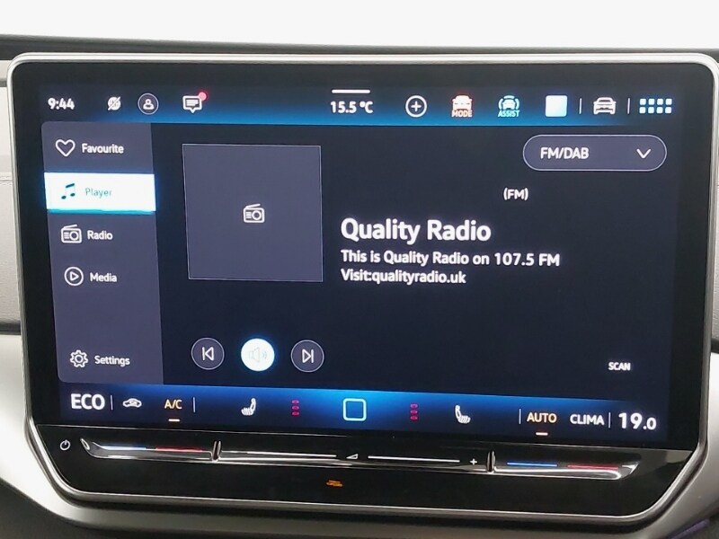 Used Volkswagen ID.4 2025 for sale - 77580232: Photo 16