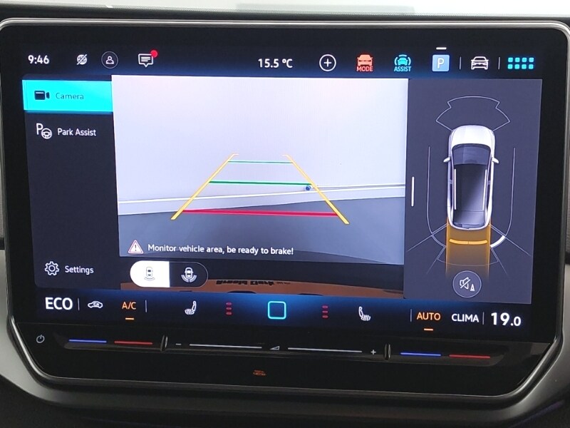 Used Volkswagen ID.4 2025 for sale - 77580232: Photo 17