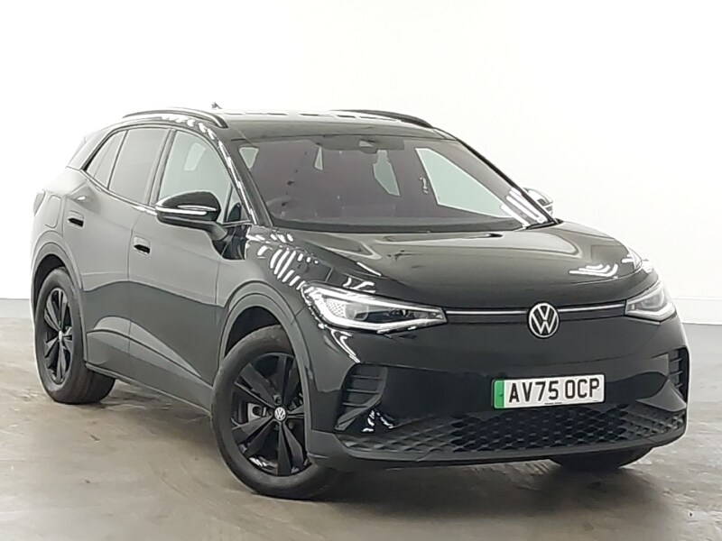 Used Volkswagen ID.4 2025 for sale - 77580232: Photo 19