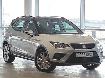2020 - 1.0 TSI SE Technology [EZ] 5dr