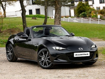 Used Mazda MX-5 2026 for sale - 78446830: Photo