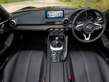 Used Mazda MX-5 2026 for sale - 78446830: Photo
