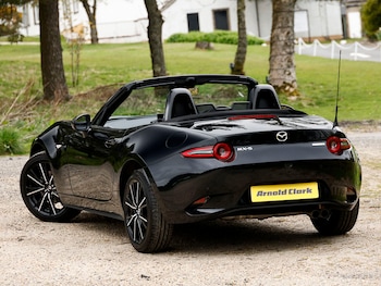 Used Mazda MX-5 2026 for sale - 78446830: Photo