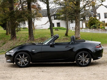 Used Mazda MX-5 2026 for sale - 78446830: Photo
