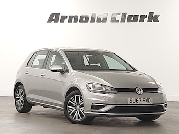 Used Volkswagen Golf 2017 for sale - 78803719: Photo
