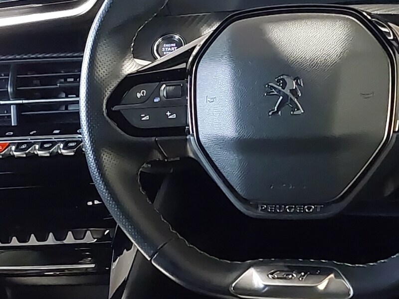 Used Peugeot 208 2022 for sale - 77558889: Photo 10