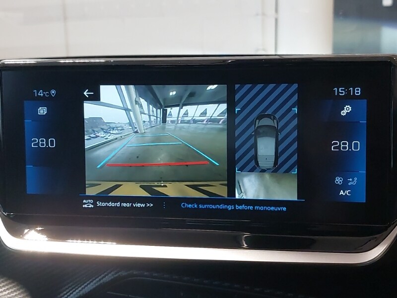 Used Peugeot 208 2022 for sale - 77558889: Photo 14