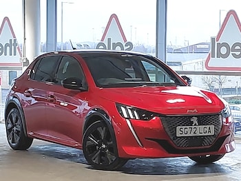 Used Peugeot 208 2022 for sale - 77558889: Photo