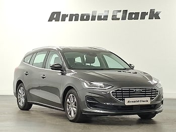 Used Ford Focus 2023 for sale - 79573456: Photo