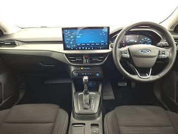 Used Ford Focus 2023 for sale - 79573456: Photo