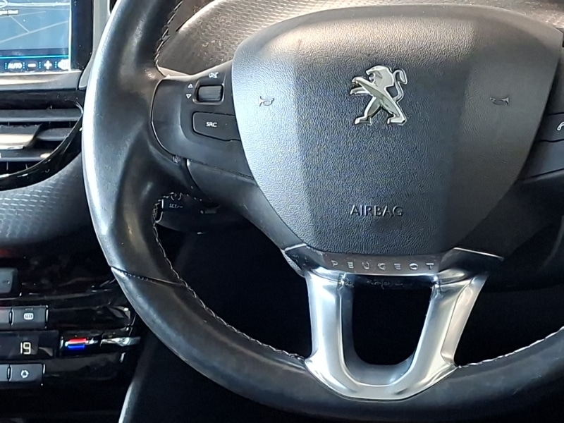 Used Peugeot 2008 2019 for sale - 78033084: Photo 10