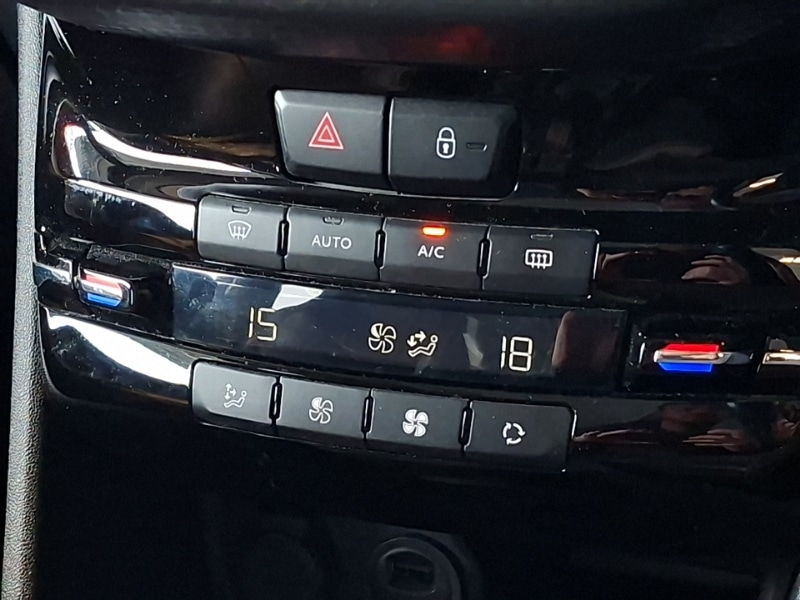 Used Peugeot 2008 2019 for sale - 78033084: Photo 13