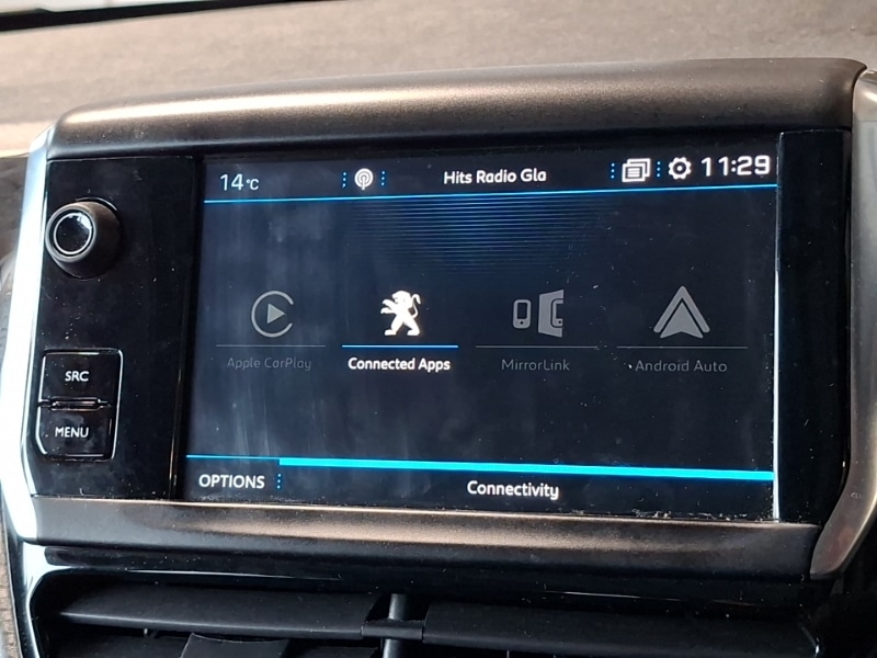 Used Peugeot 2008 2019 for sale - 78033084: Photo 16