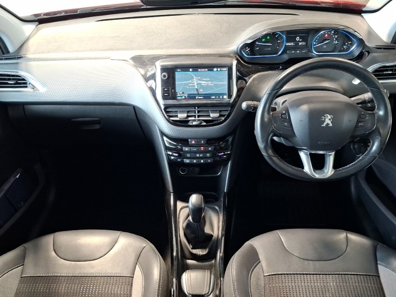 Used Peugeot 2008 2019 for sale - 78033084: Photo 2