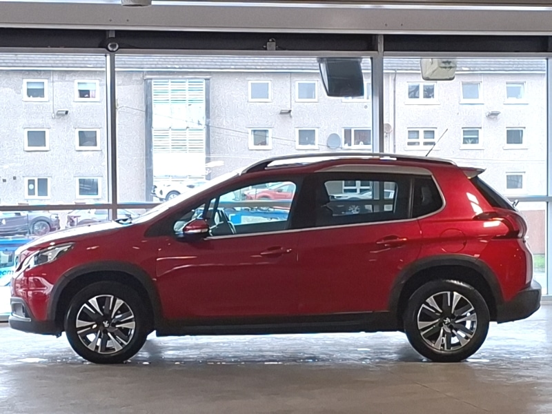 Used Peugeot 2008 2019 for sale - 78033084: Photo 4