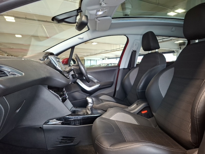 Used Peugeot 2008 2019 for sale - 78033084: Photo 5