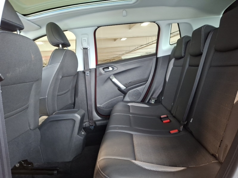 Used Peugeot 2008 2019 for sale - 78033084: Photo 6