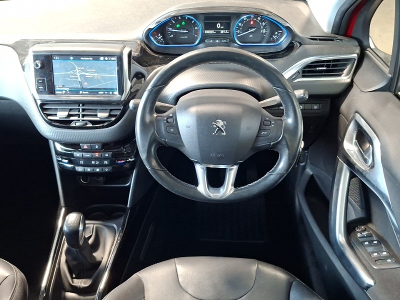 Used Peugeot 2008 2019 for sale - 78033084: Photo 7