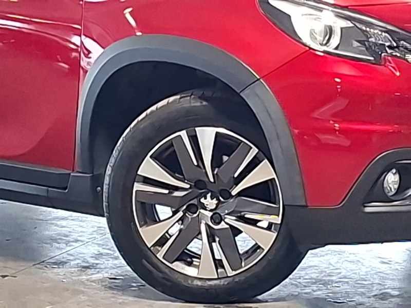 Used Peugeot 2008 2019 for sale - 78033084: Photo 9