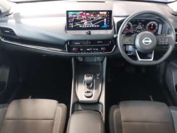 Used Nissan Qashqai 2024 for sale - 75076606: Photo
